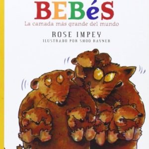 UN MONTON DE BEBES