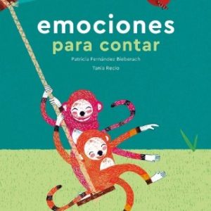 EMOCIONES PARA CONTAR