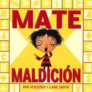 MATE MALDICION