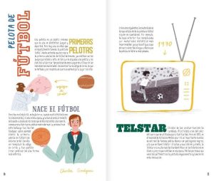 OBJETOS EXTRAORDINARIOS