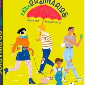 OBJETOS EXTRAORDINARIOS