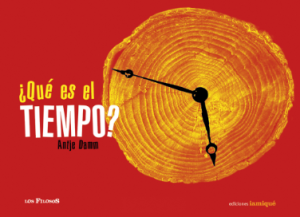 QUE ES EL TIEMPO