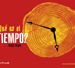 QUE ES EL TIEMPO
