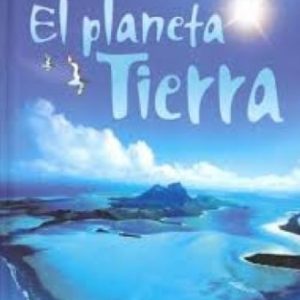 EL PLANETA TIERRA