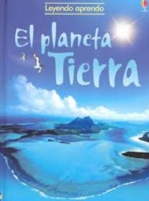 EL PLANETA TIERRA