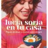 LUCIA SORIA EN TU CASA