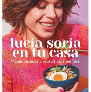 LUCIA SORIA EN TU CASA