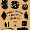 PANES, MASAS Y POSTRES
