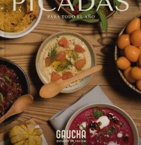 PICADAS PARA TODO EL AÑO