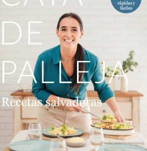 RECETAS SALVADORAS