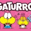 GATURRO 11