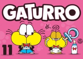GATURRO 11