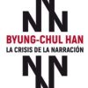 LA CRISIS DE LA NARRACION