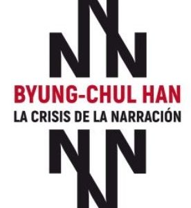 LA CRISIS DE LA NARRACION
