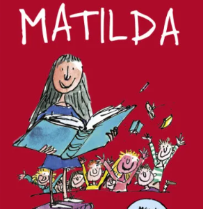 MATILDA