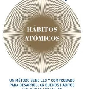 HABITOS ATOMICOS