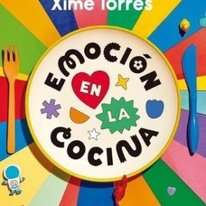 EMOCION EN LA COCINA