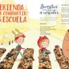 HOY COCINAMOS NOSOTROS COCINA PARA NIÑOS