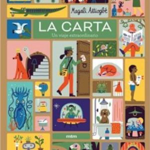 LA CARTA