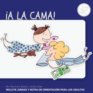 A LA CAMA