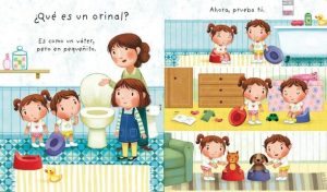 ¿PARA QUE SIRVE EL ORINAL?