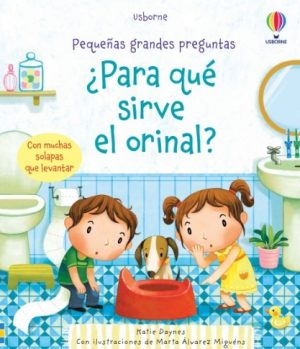 ¿PARA QUE SIRVE EL ORINAL?