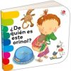 ¿DE QUIÉN ES ESTE ORINAL?