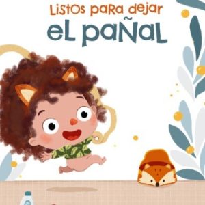 LISTOS PARA DEJAR EL PAÑAL