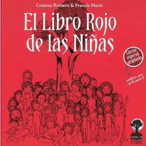 EL LIBRO ROJO DE LAS NIÑAS