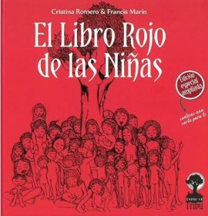 EL LIBRO ROJO DE LAS NIÑAS
