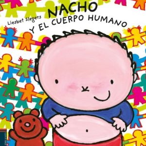 NACHO Y EL CUERPO HUMANO