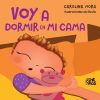 VOY A DORMIR EN MI CAMA
