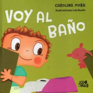 VOY AL BAÑO