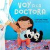 VOY A LA DOCTORA