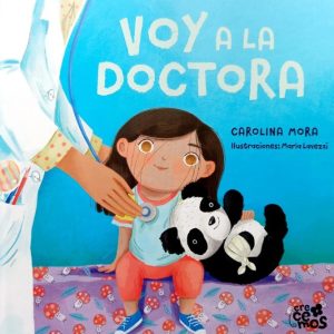 VOY A LA DOCTORA