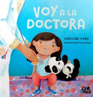 VOY A LA DOCTORA