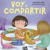 VOY A COMPARTIR