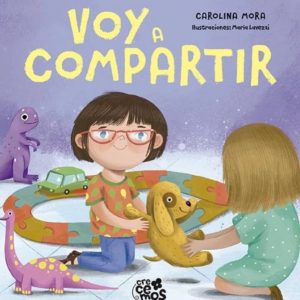 VOY A COMPARTIR