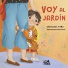 VOY AL JARDIN