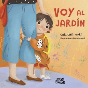 VOY AL JARDIN