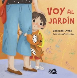 VOY AL JARDIN
