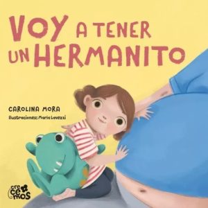 VOY A TENER UN HERMANITO