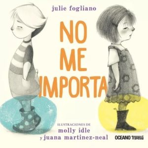 NO ME IMPORTA