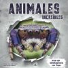 ANIMALES INCREIBLES