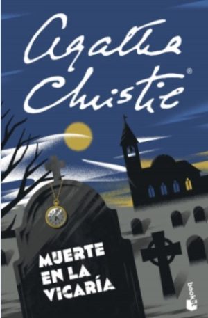 MUERTE EN LA VICARIA