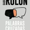 PALABRAS CRUZADAS
