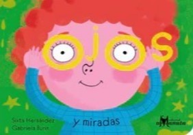 OJOS Y MIRADAS
