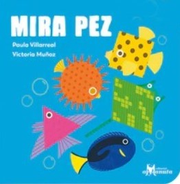 MIRA PEZ
