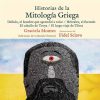HISTORIAS DE LA MITOLOGIA GRIEGA