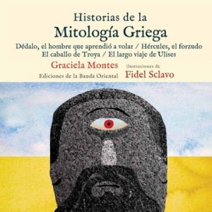 HISTORIAS DE LA MITOLOGIA GRIEGA